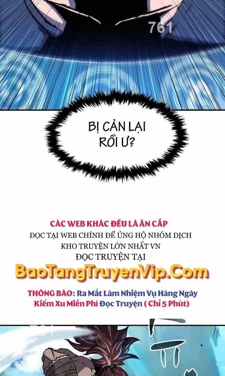 Chiến Binh Đoản Mệnh - Chương 11 - ảnh 3