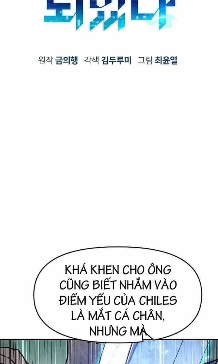 Chiến Binh Đoản Mệnh - Chương 11 - ảnh 36
