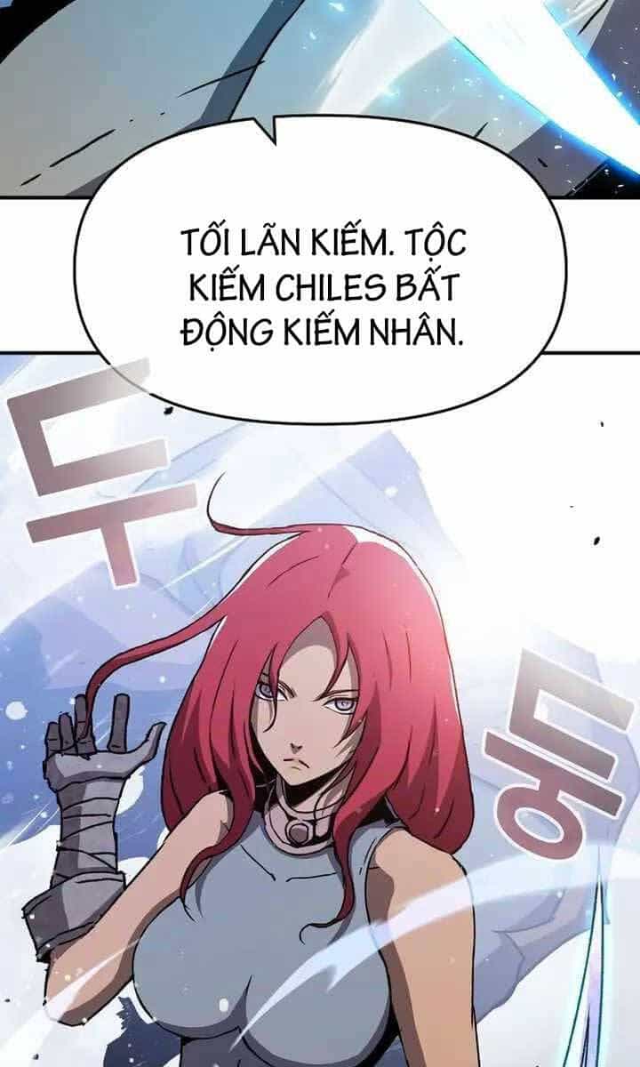 Chiến Binh Đoản Mệnh - Chương 11 - ảnh 6