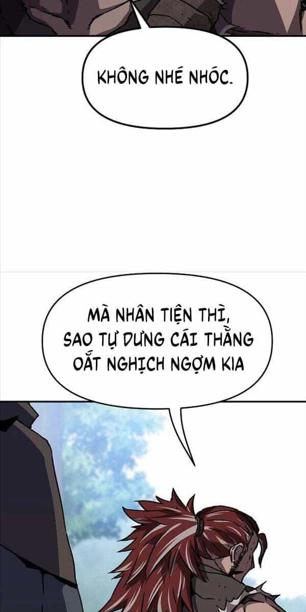 Chiến Binh Đoản Mệnh - Chương 12 - ảnh 12