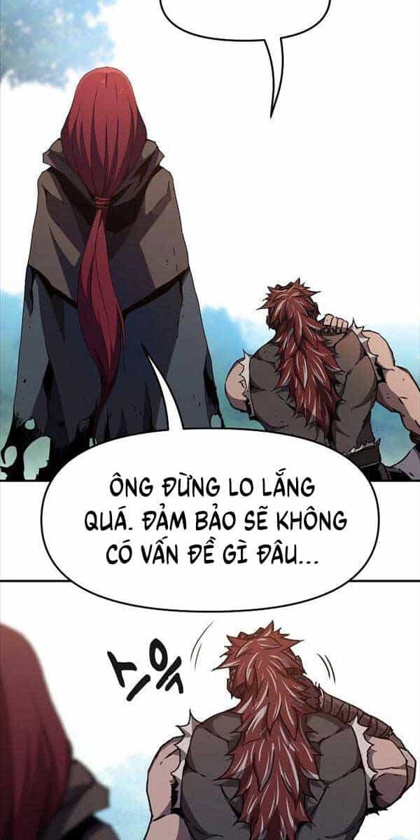 Chiến Binh Đoản Mệnh - Chương 12 - ảnh 16