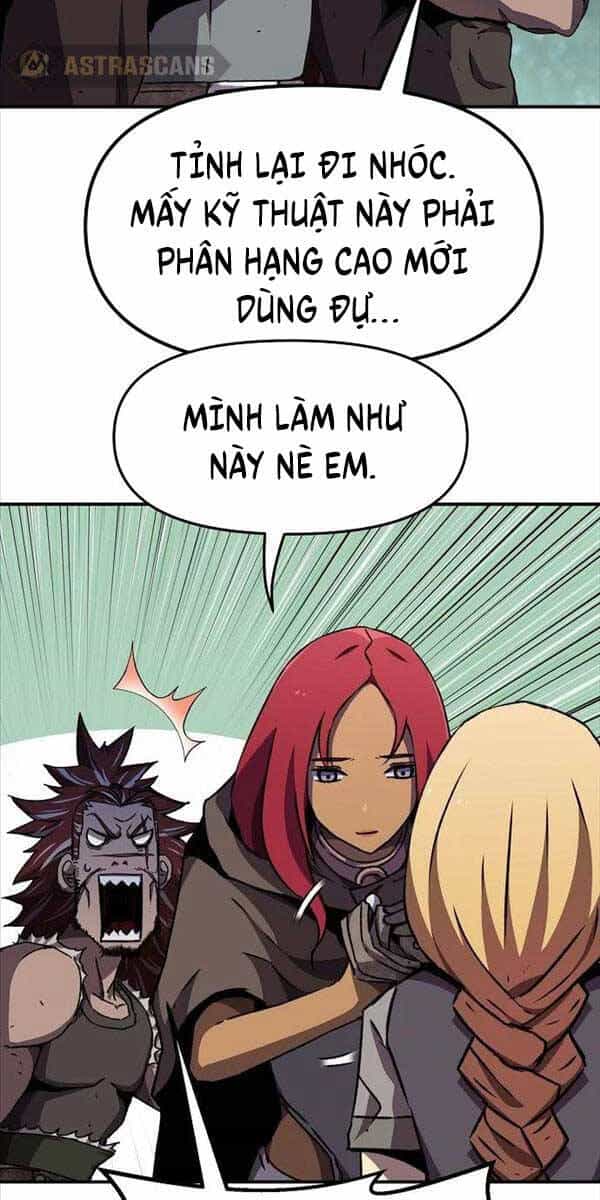 Chiến Binh Đoản Mệnh - Chương 12 - ảnh 26