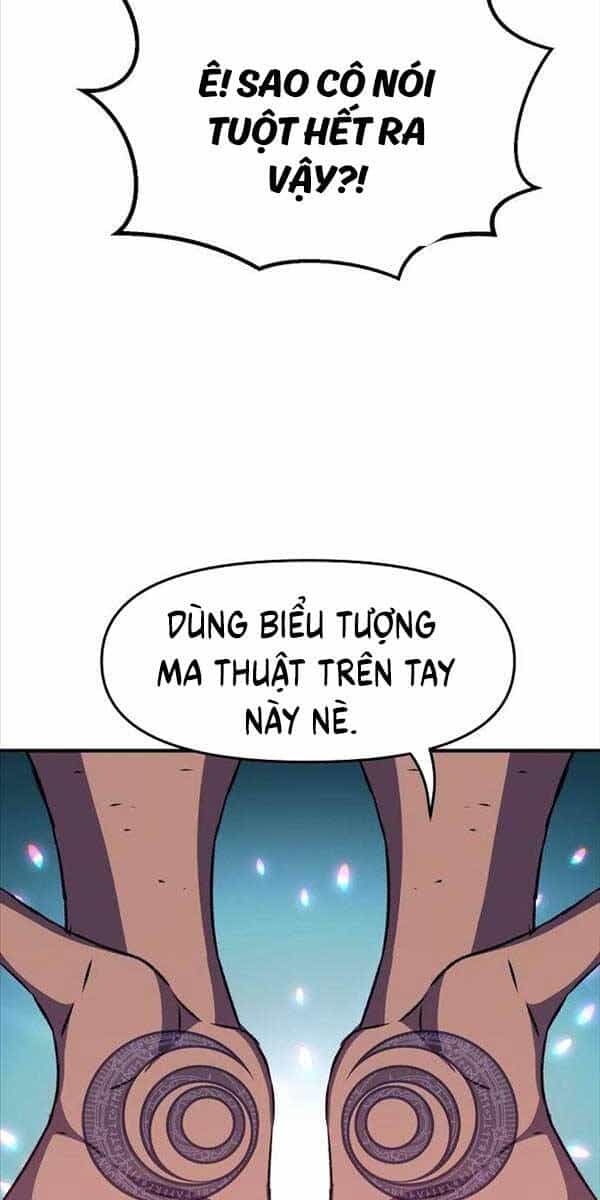 Chiến Binh Đoản Mệnh - Chương 12 - ảnh 27