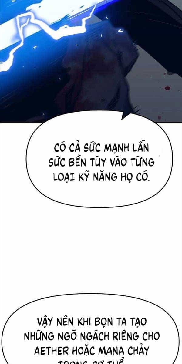 Chiến Binh Đoản Mệnh - Chương 12 - ảnh 33