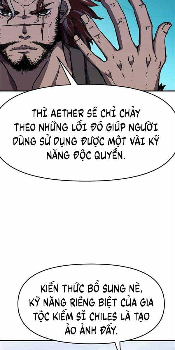 Chiến Binh Đoản Mệnh - Chương 12 - ảnh 35