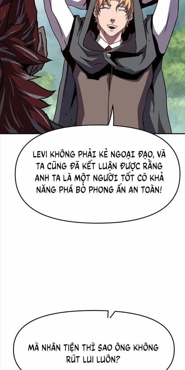 Chiến Binh Đoản Mệnh - Chương 12 - ảnh 55