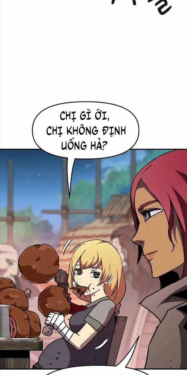 Chiến Binh Đoản Mệnh - Chương 12 - ảnh 70