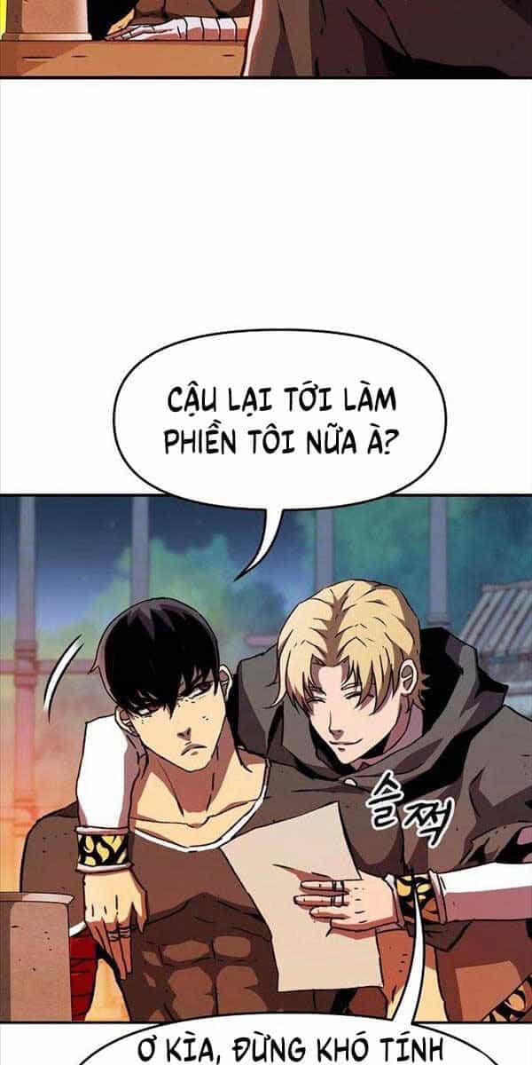 Chiến Binh Đoản Mệnh - Chương 12 - ảnh 73