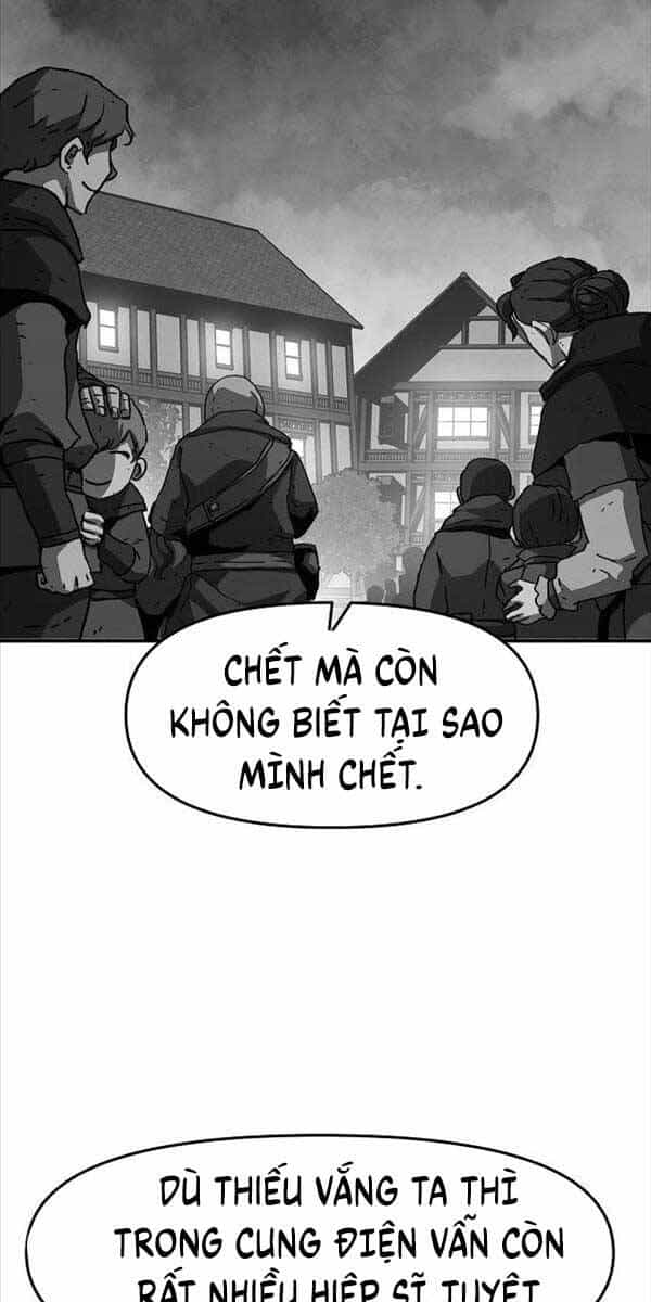 Chiến Binh Đoản Mệnh - Chương 12 - ảnh 85