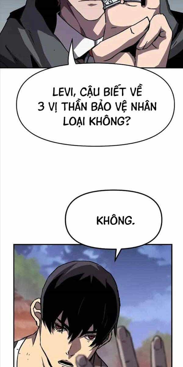 Chiến Binh Đoản Mệnh - Chương 13 - ảnh 10