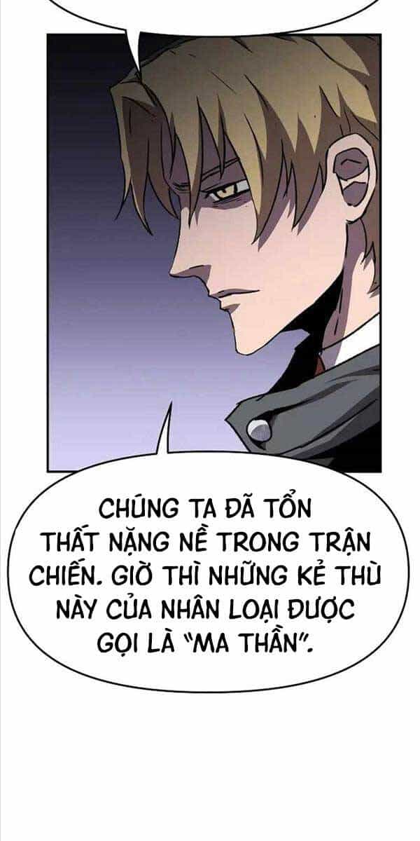 Chiến Binh Đoản Mệnh - Chương 13 - ảnh 15