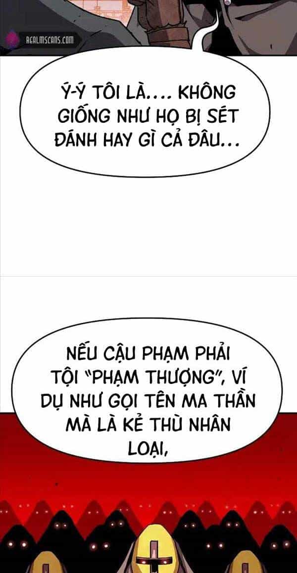 Chiến Binh Đoản Mệnh - Chương 13 - ảnh 20