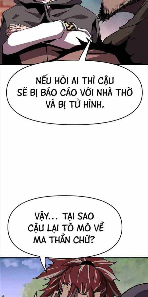Chiến Binh Đoản Mệnh - Chương 13 - ảnh 24