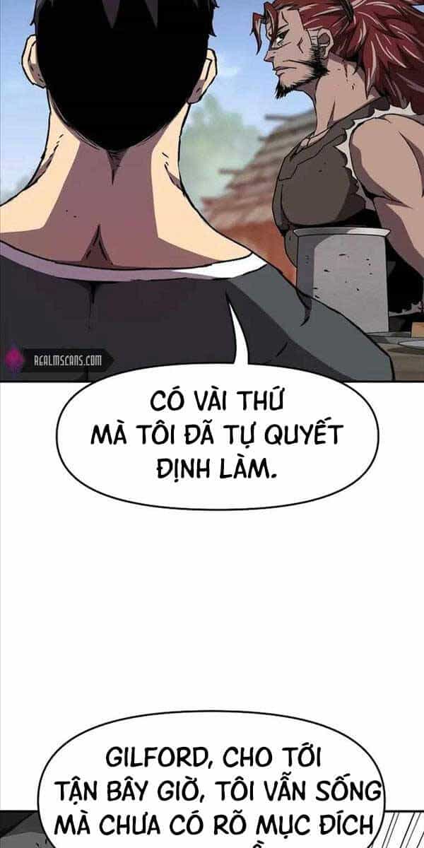 Chiến Binh Đoản Mệnh - Chương 13 - ảnh 30
