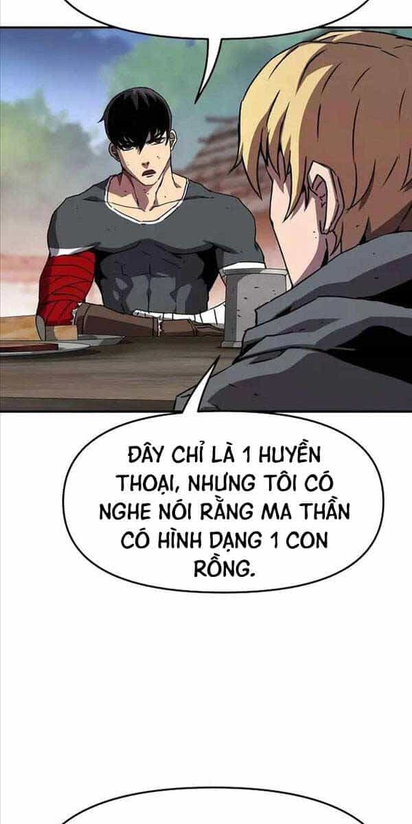 Chiến Binh Đoản Mệnh - Chương 13 - ảnh 47