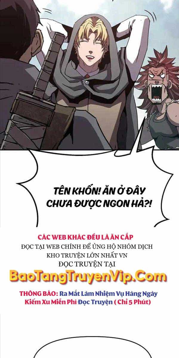 Chiến Binh Đoản Mệnh - Chương 13 - ảnh 77