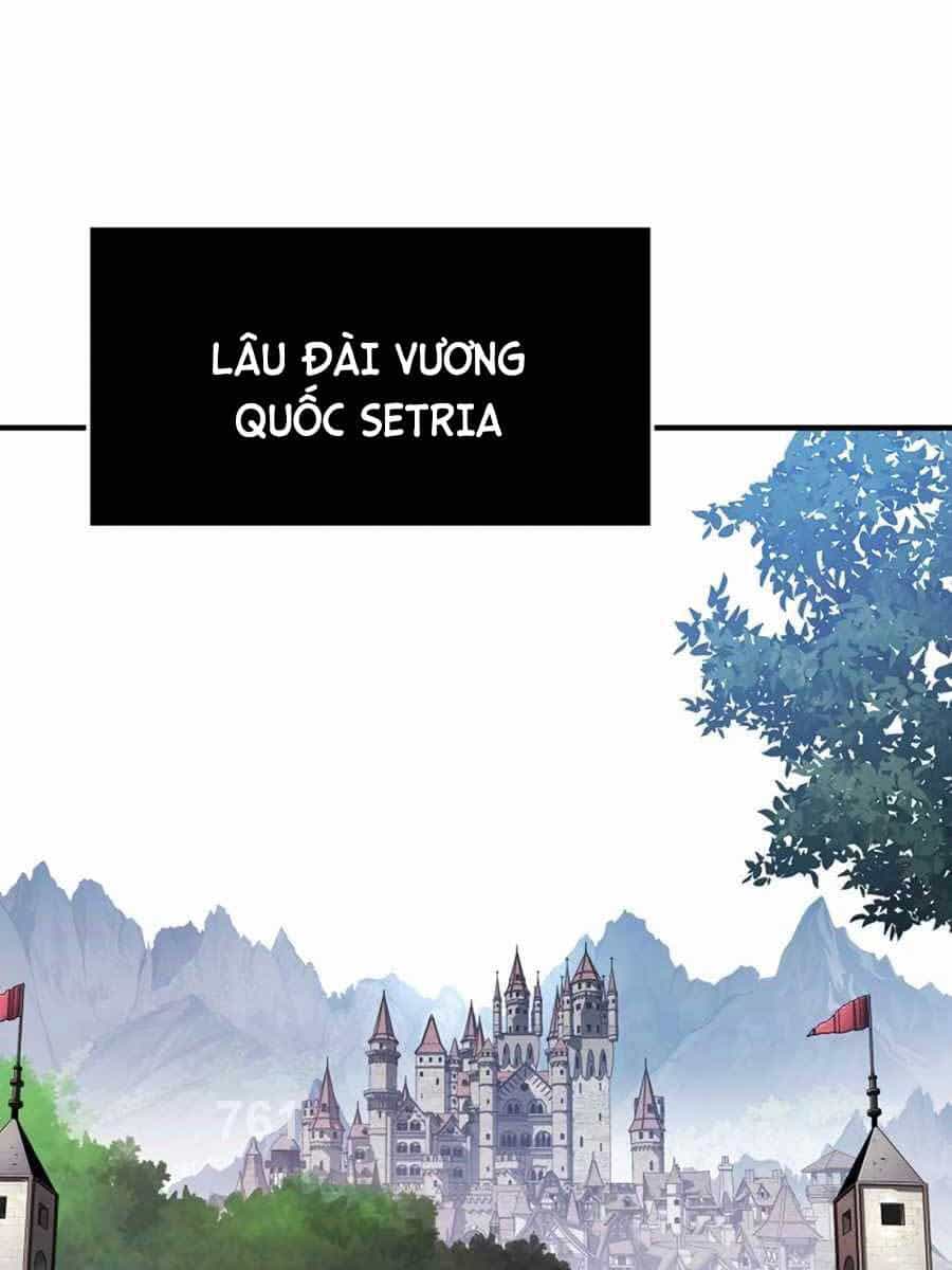 Chiến Binh Đoản Mệnh - Chương 14 - ảnh 1