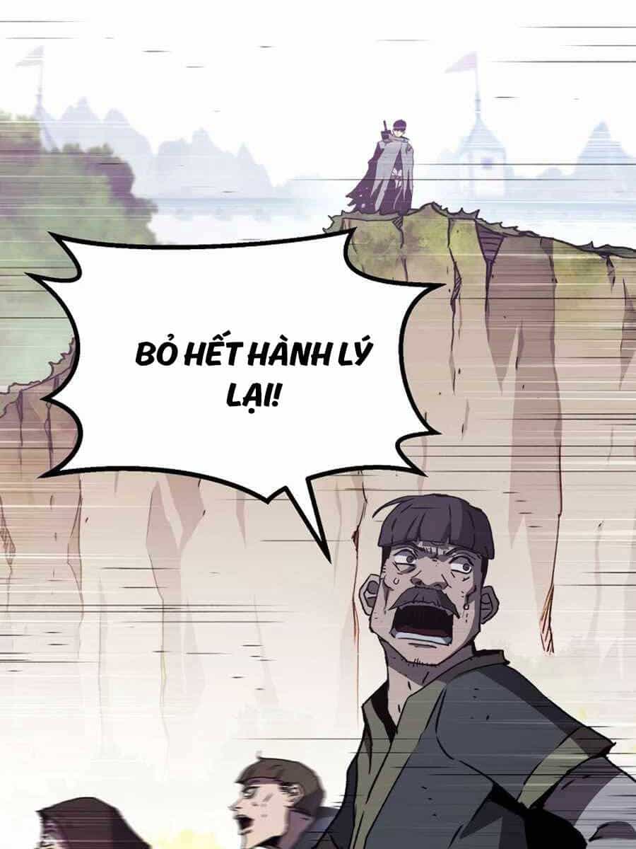 Chiến Binh Đoản Mệnh - Chương 14 - ảnh 23