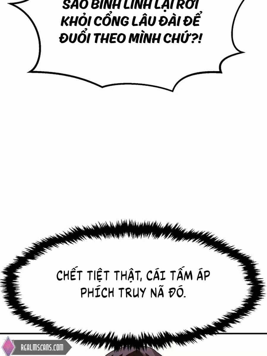 Chiến Binh Đoản Mệnh - Chương 14 - ảnh 6