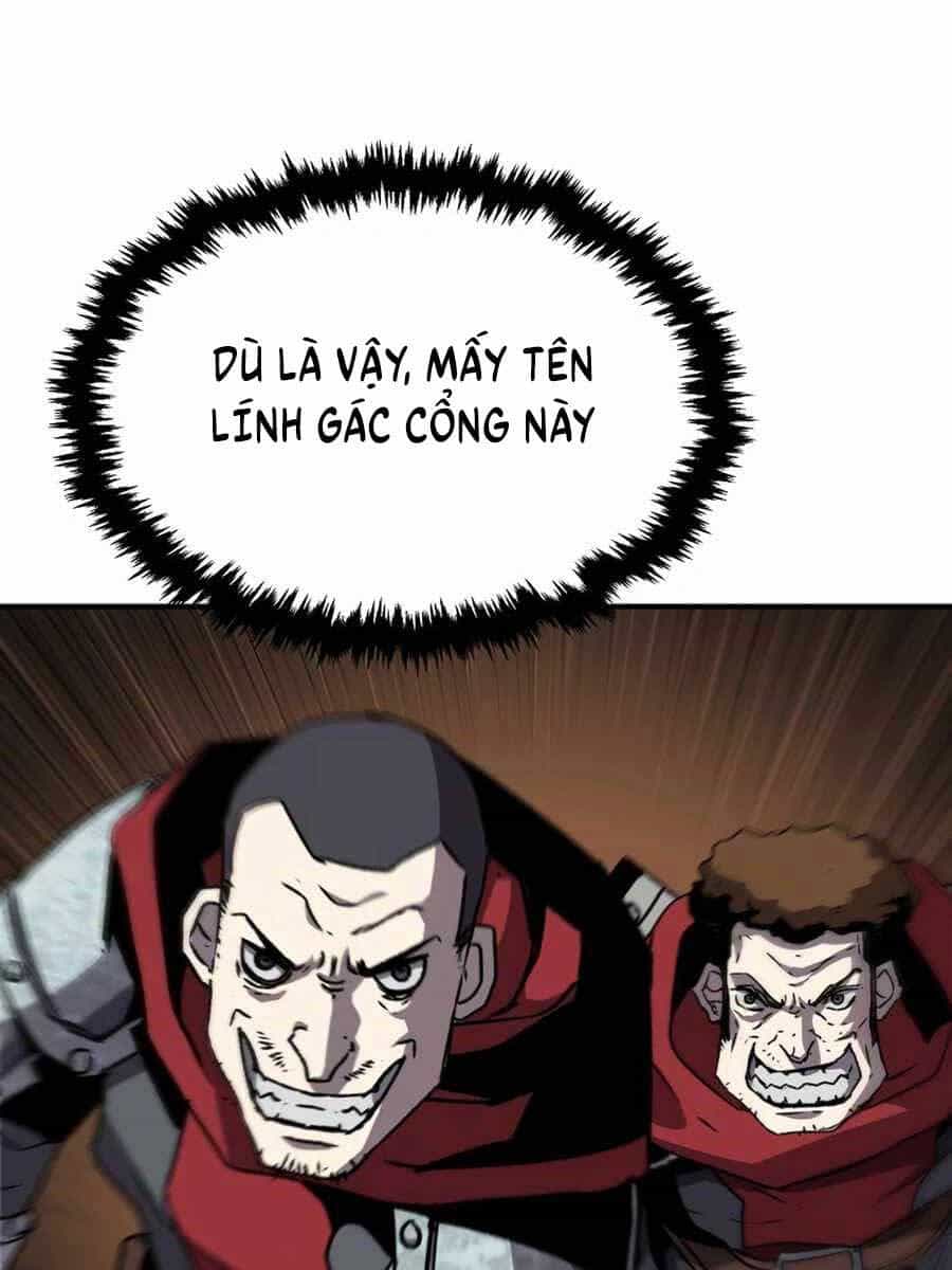 Chiến Binh Đoản Mệnh - Chương 14 - ảnh 9