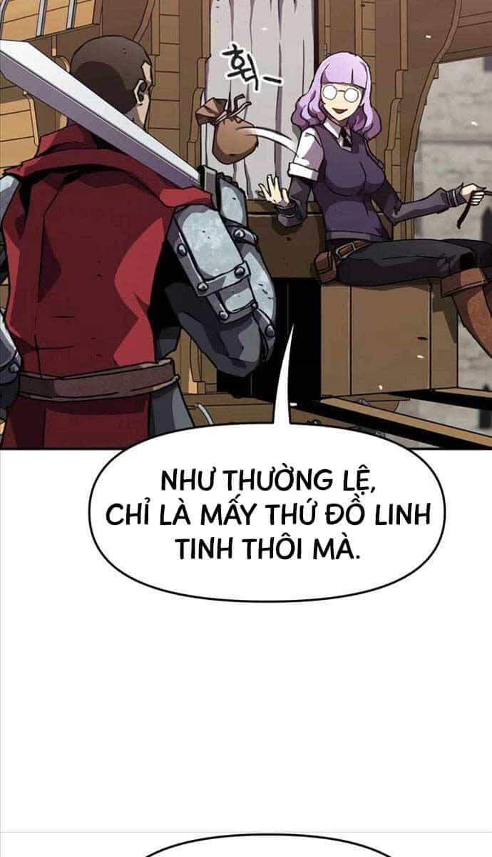 Chiến Binh Đoản Mệnh - Chương 15 - ảnh 13