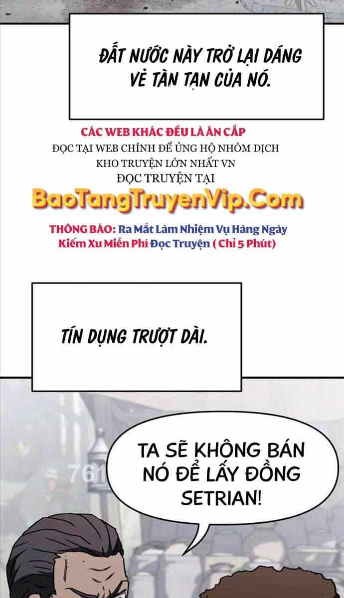 Chiến Binh Đoản Mệnh - Chương 15 - ảnh 3