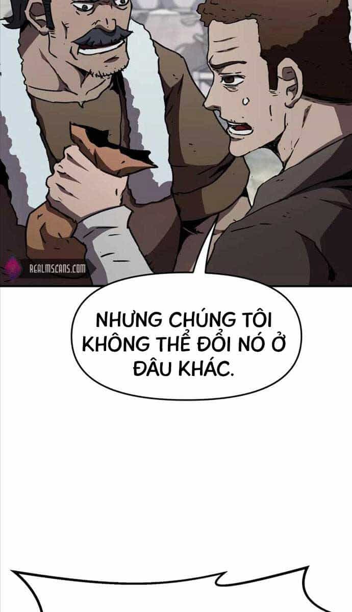 Chiến Binh Đoản Mệnh - Chương 15 - ảnh 4