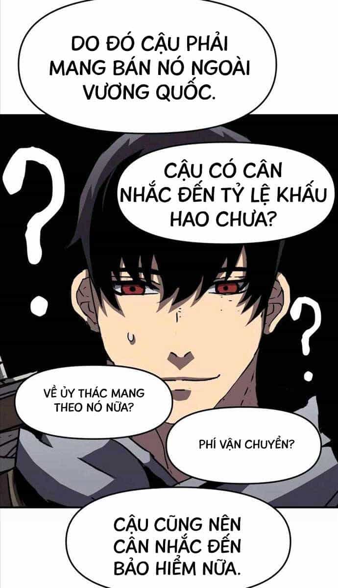 Chiến Binh Đoản Mệnh - Chương 15 - ảnh 70