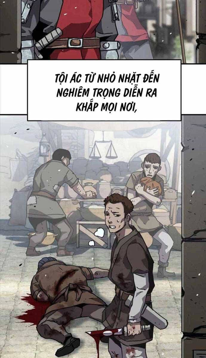 Chiến Binh Đoản Mệnh - Chương 15 - ảnh 8