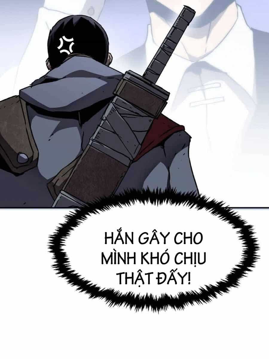 Chiến Binh Đoản Mệnh - Chương 16 - ảnh 113