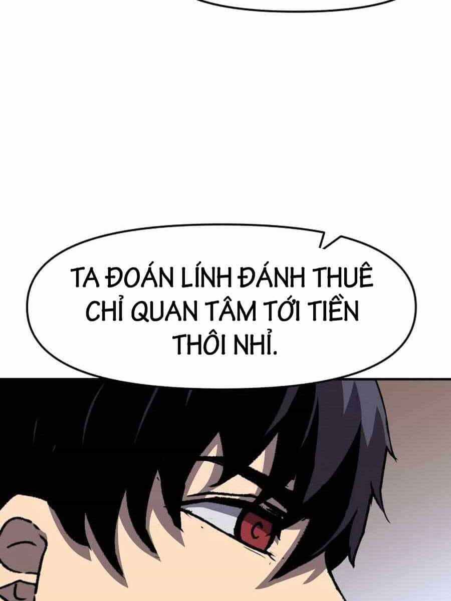 Chiến Binh Đoản Mệnh - Chương 16 - ảnh 12