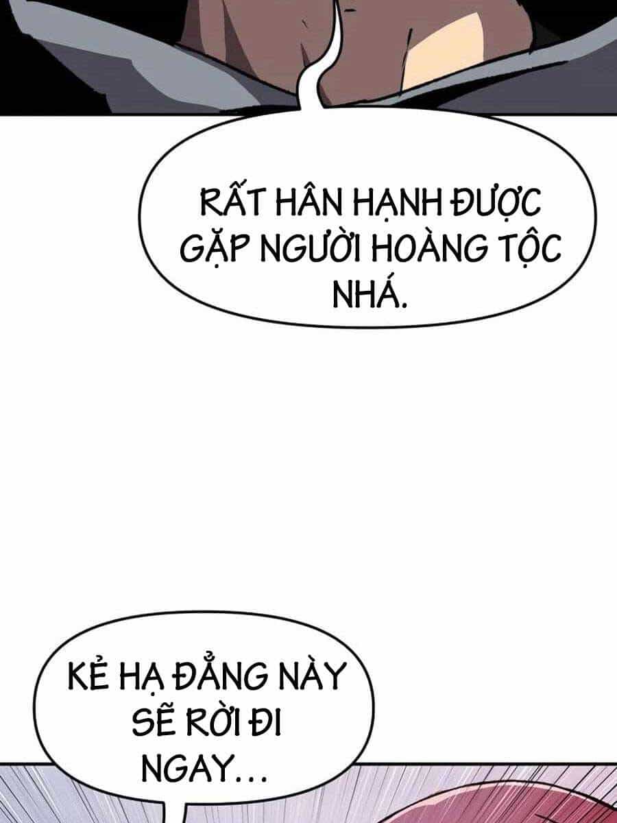 Chiến Binh Đoản Mệnh - Chương 16 - ảnh 17