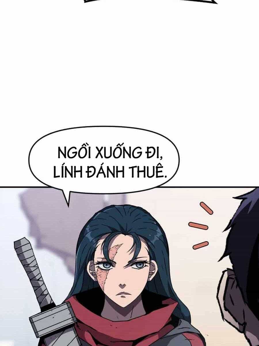 Chiến Binh Đoản Mệnh - Chương 16 - ảnh 19