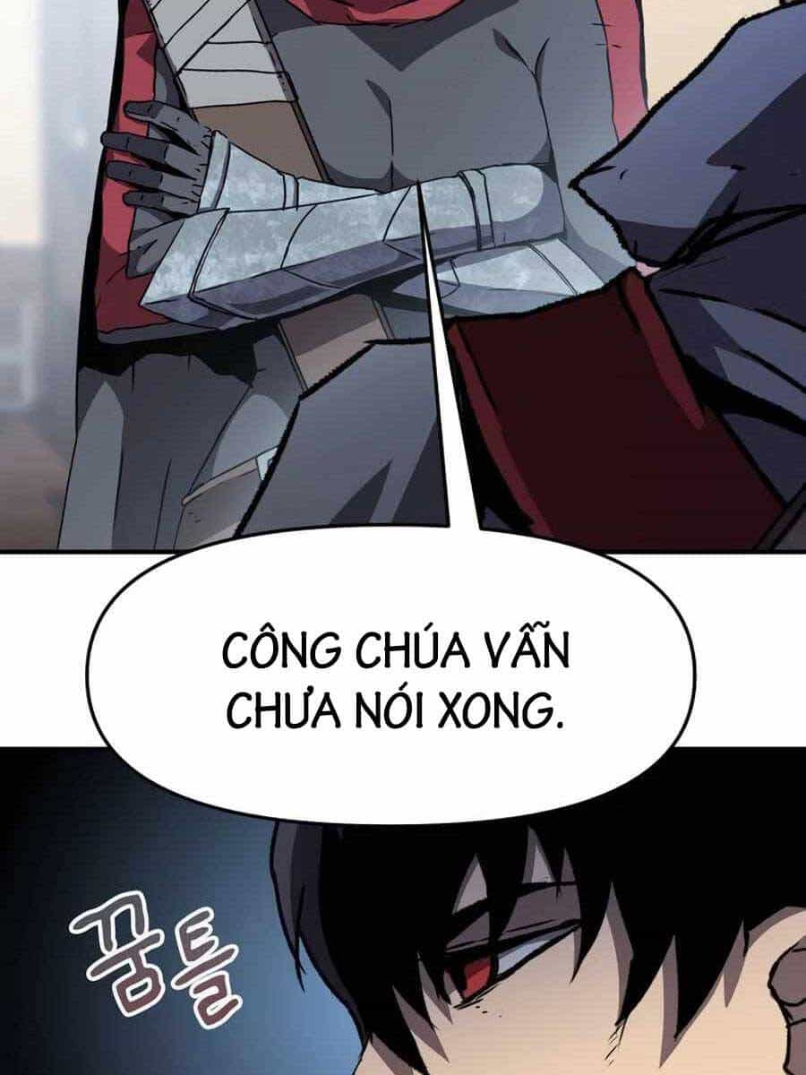 Chiến Binh Đoản Mệnh - Chương 16 - ảnh 20