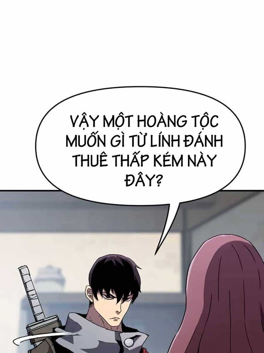 Chiến Binh Đoản Mệnh - Chương 16 - ảnh 23