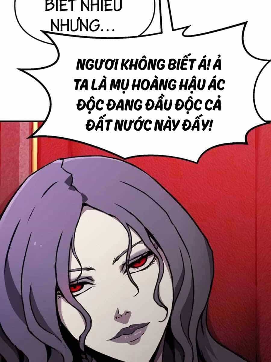 Chiến Binh Đoản Mệnh - Chương 16 - ảnh 26