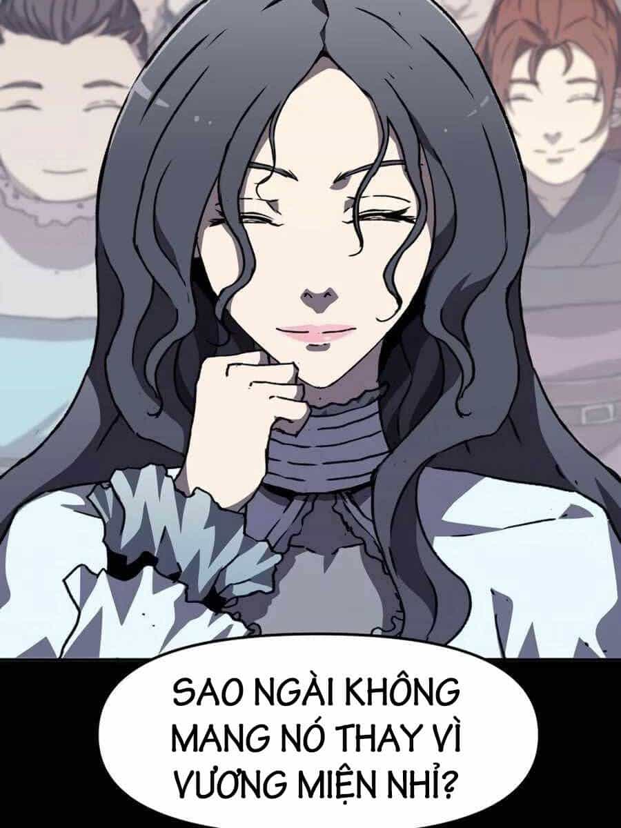Chiến Binh Đoản Mệnh - Chương 16 - ảnh 47