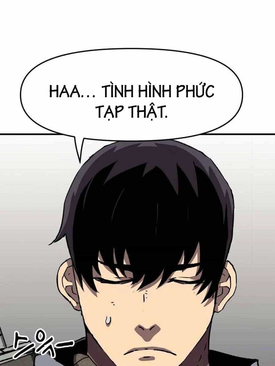Chiến Binh Đoản Mệnh - Chương 16 - ảnh 80