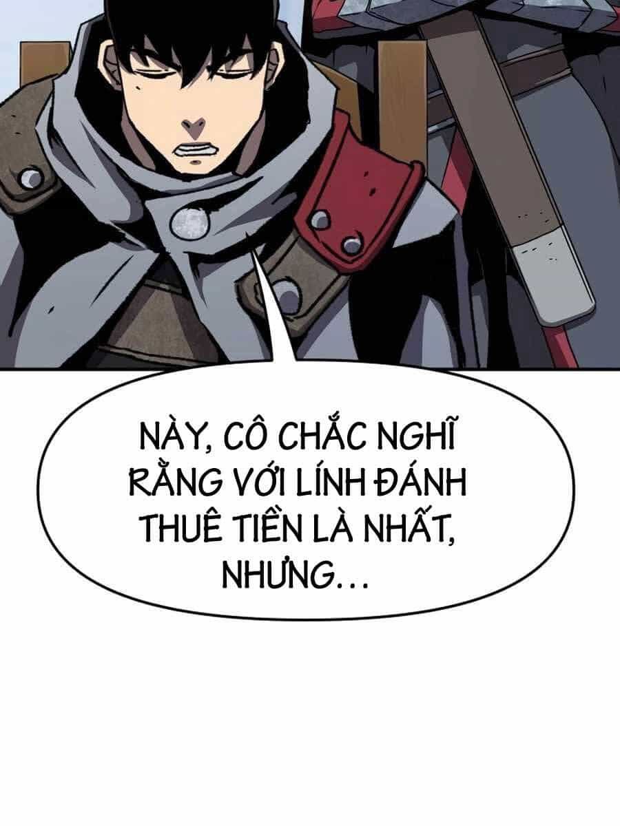 Chiến Binh Đoản Mệnh - Chương 16 - ảnh 93