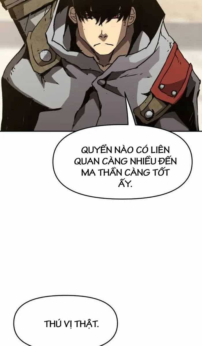 Chiến Binh Đoản Mệnh - Chương 17 - ảnh 13