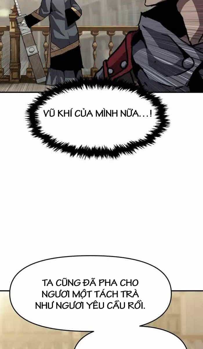 Chiến Binh Đoản Mệnh - Chương 17 - ảnh 18