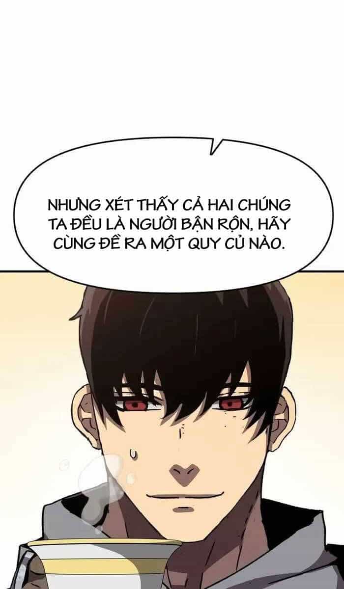 Chiến Binh Đoản Mệnh - Chương 17 - ảnh 20