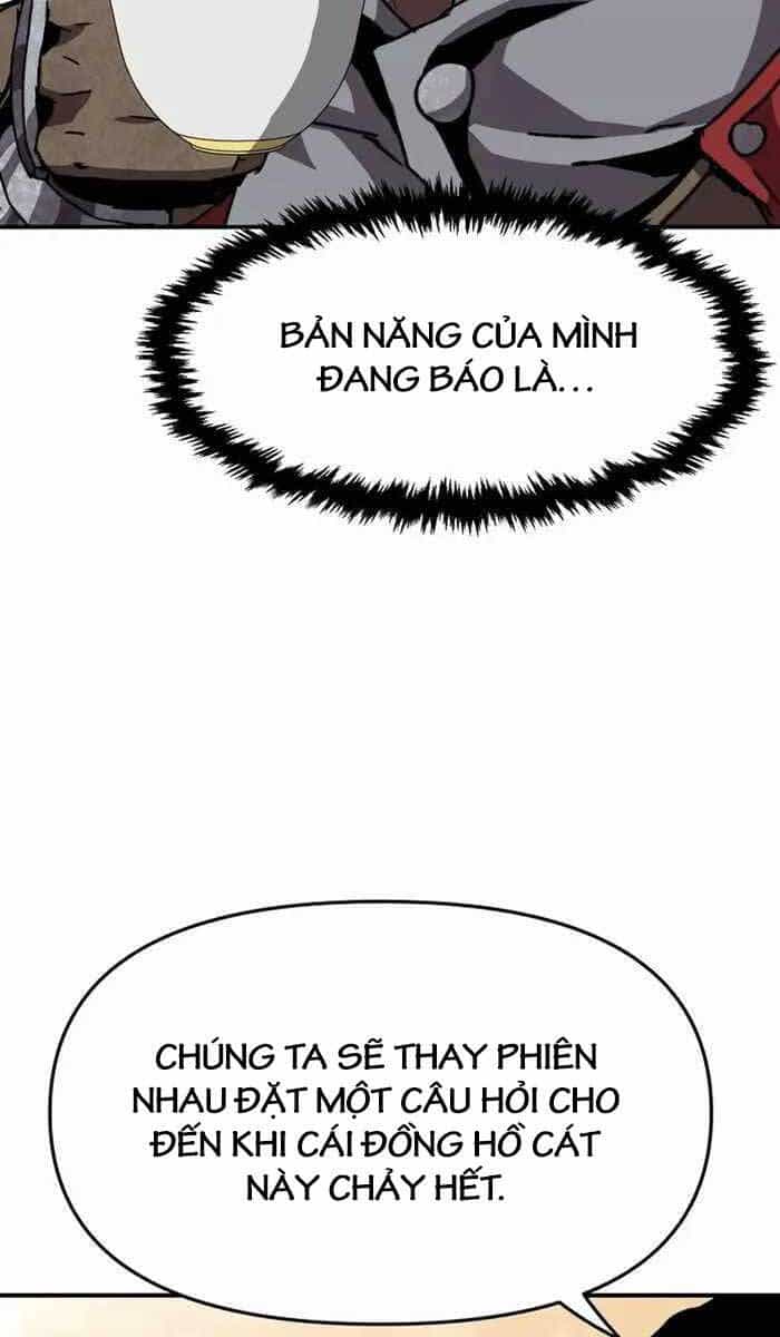 Chiến Binh Đoản Mệnh - Chương 17 - ảnh 21