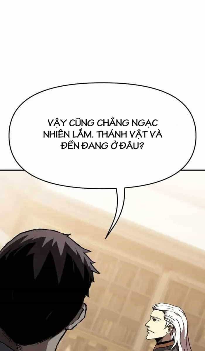 Chiến Binh Đoản Mệnh - Chương 17 - ảnh 35