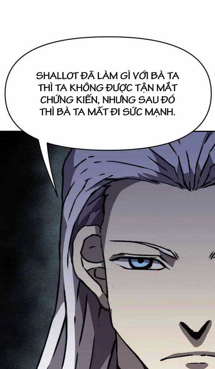 Chiến Binh Đoản Mệnh - Chương 17 - ảnh 40