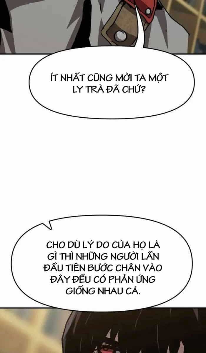 Chiến Binh Đoản Mệnh - Chương 17 - ảnh 5
