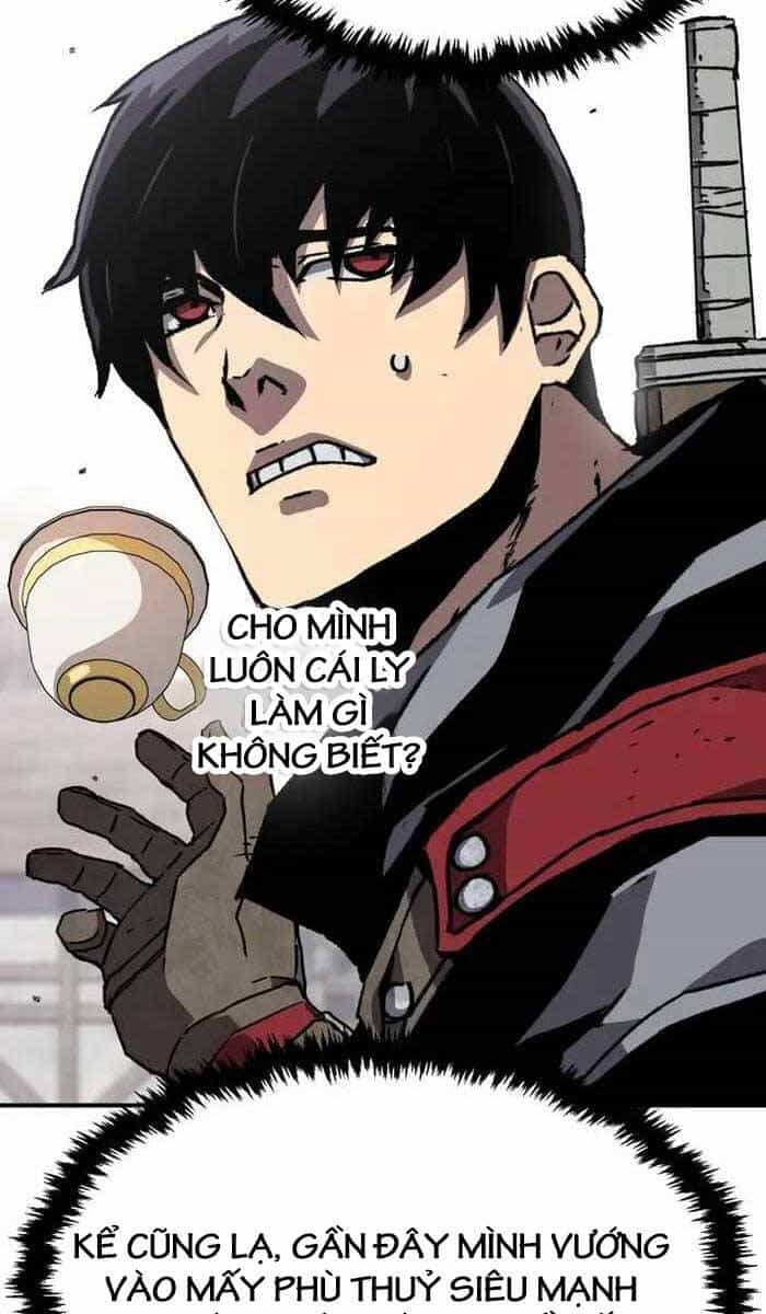 Chiến Binh Đoản Mệnh - Chương 17 - ảnh 59