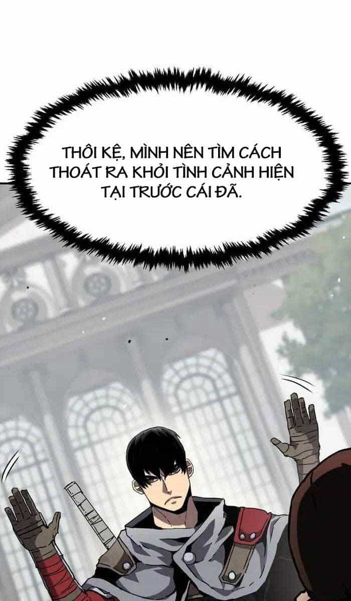 Chiến Binh Đoản Mệnh - Chương 17 - ảnh 71