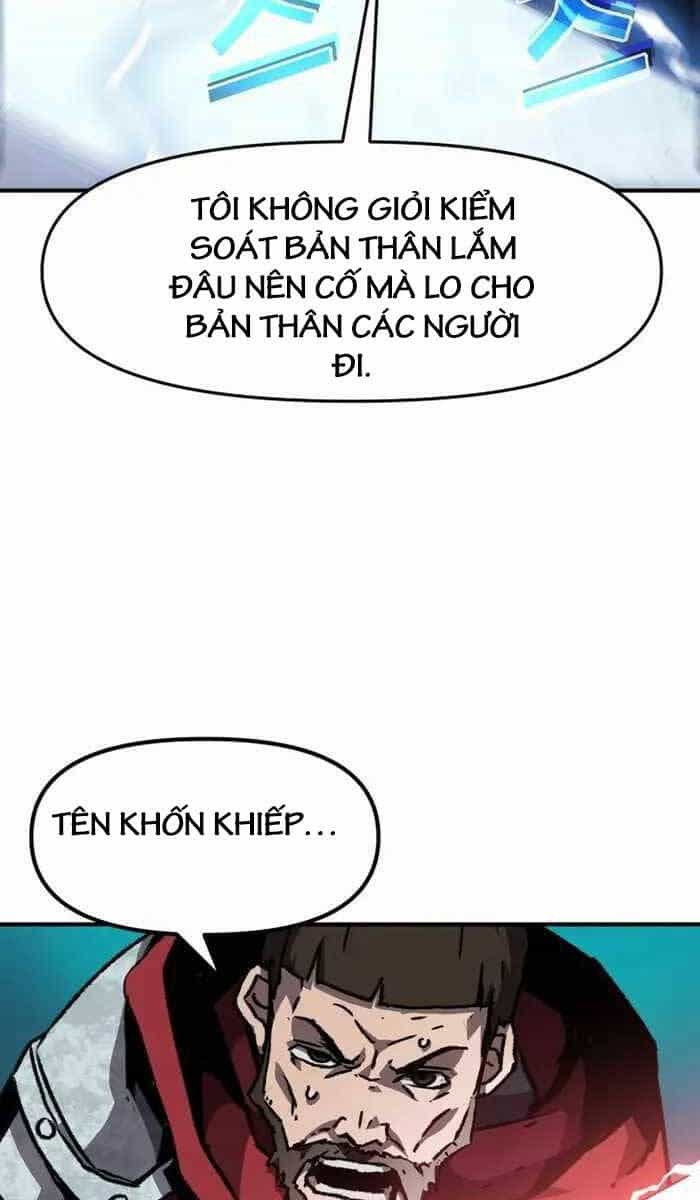 Chiến Binh Đoản Mệnh - Chương 17 - ảnh 79