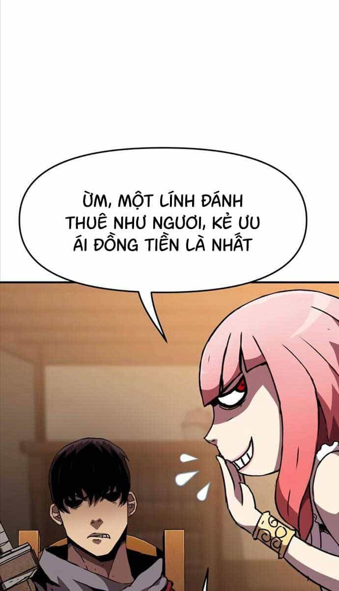 Chiến Binh Đoản Mệnh - Chương 18 - ảnh 15